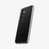 ACS07283 - Galaxy S24 Ultra Case Liquid Crystal in Crystal Clear showing the back